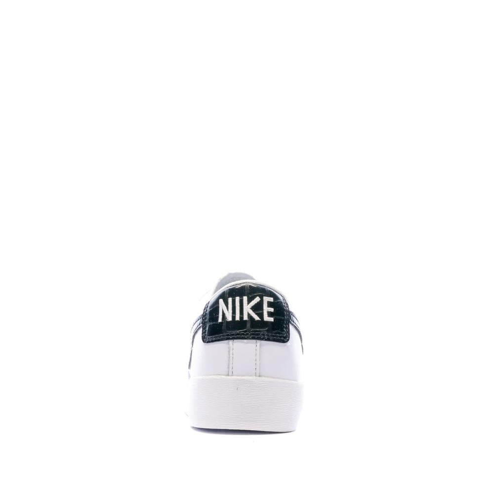 Blazer Low Baskets Blanches Femme Nike 3
