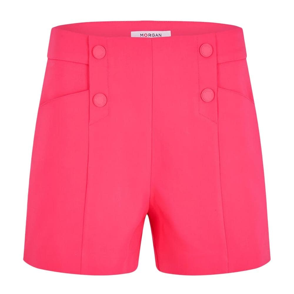 Short Rose Femme Morgan City 1