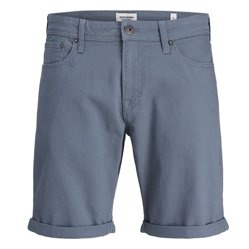 Short Bleu Homme Jack & Jones Original 12171005 1