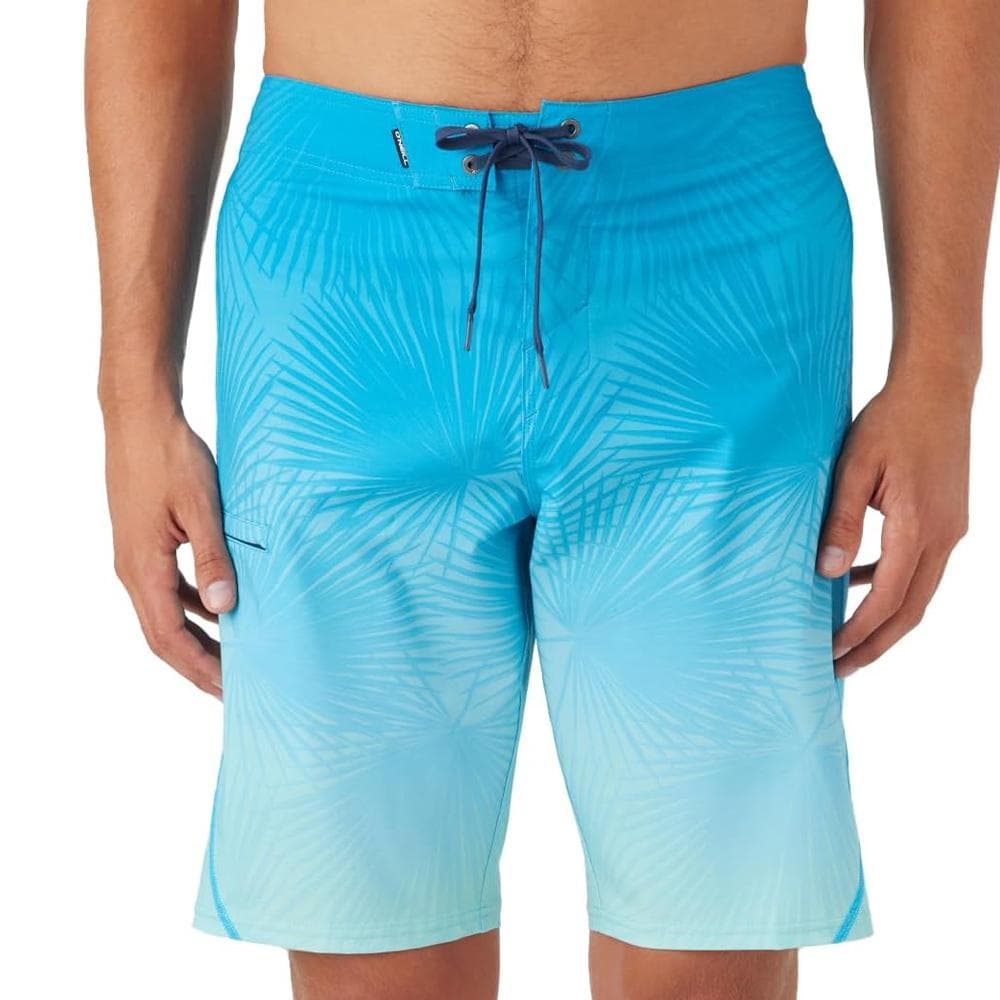 Maillot de bain Bleu Homme O'Neill Hyperfreaks 1