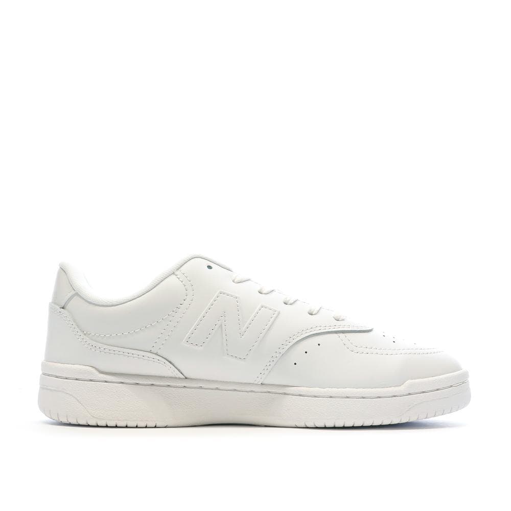Baskets Blanches Homme New Balance 80 V1 2