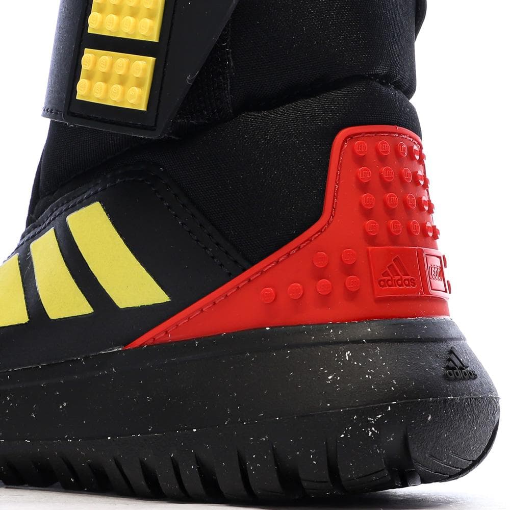 Aprés-Ski Garçon Adidas Lego Winterplay 7