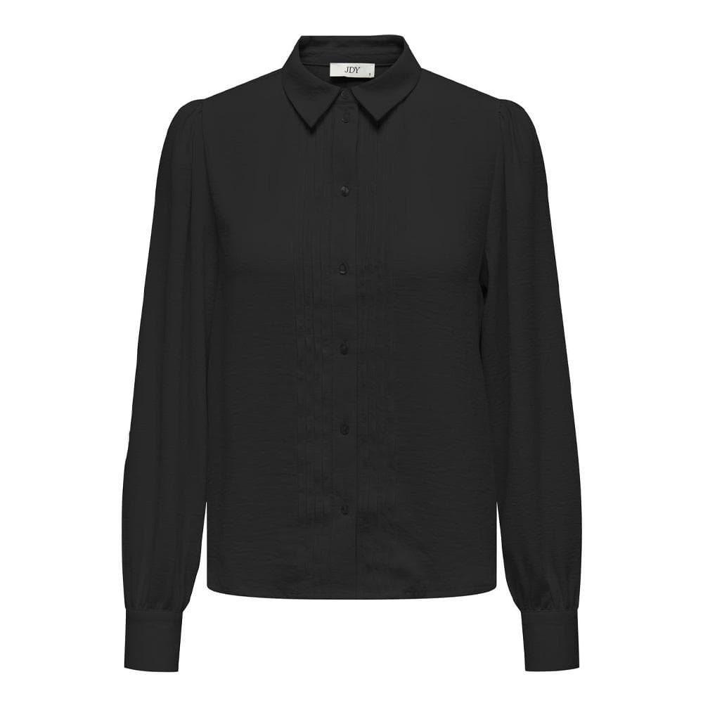 Blouse Noire Femme JDY Diego Life 3