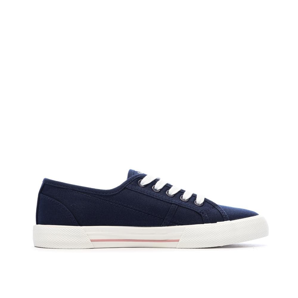 Baskets Marines Homme Pepe jeans Basic 2