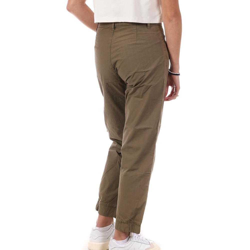 Pantalon Kaki Femme Joseph In Paul 2