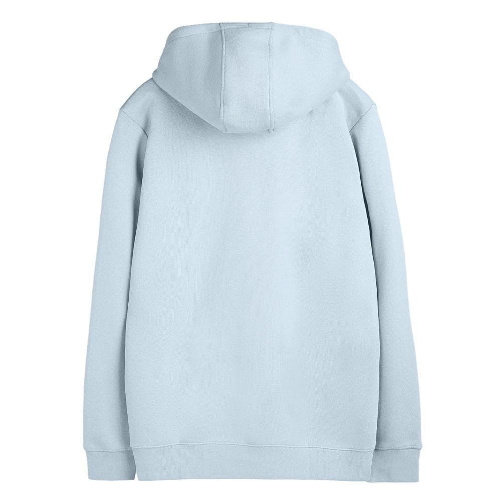 Sweat à Capuche Bleu Homme Teddy Smith Giclass Jim 2
