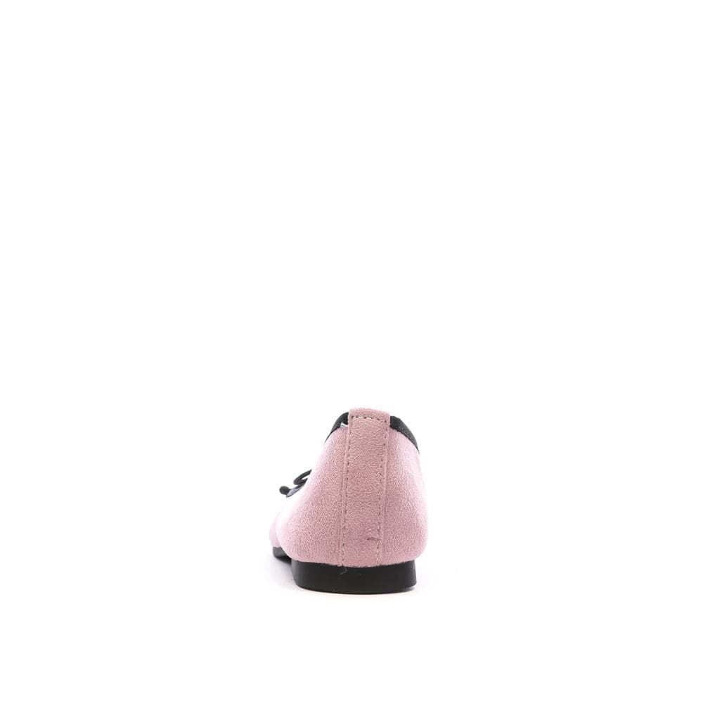 Ballerines Rose/Noir Femme Xti 143682 3