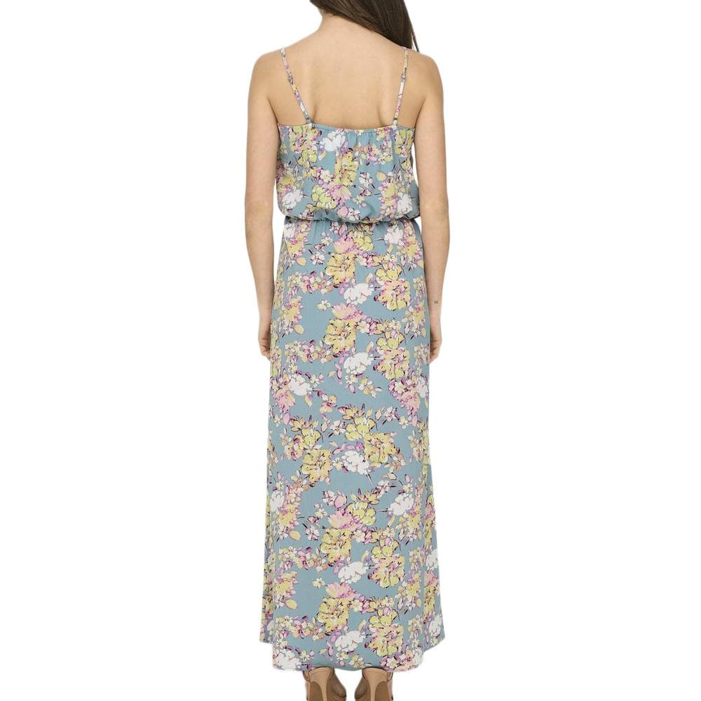 Robe Bleu/Rose Femme Only Winner 2