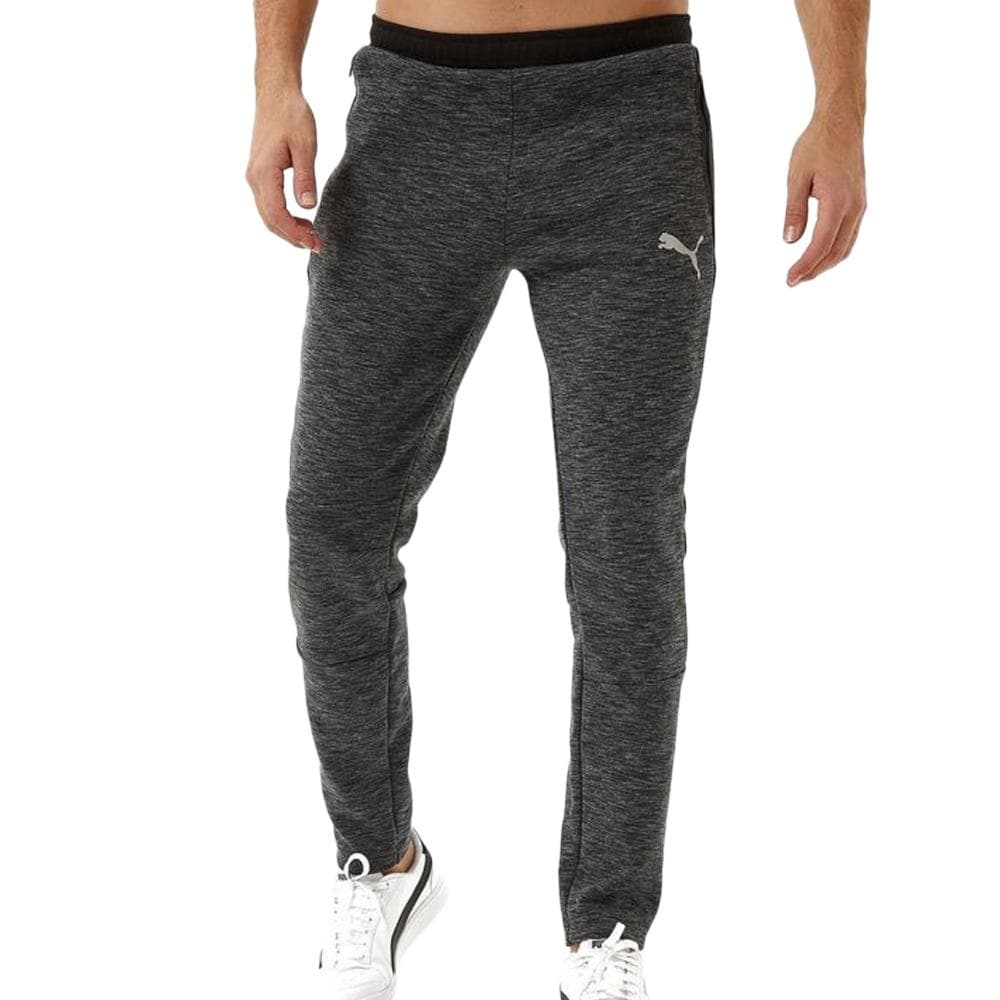 Jogging Gris Homme Puma Evostripe 52 1