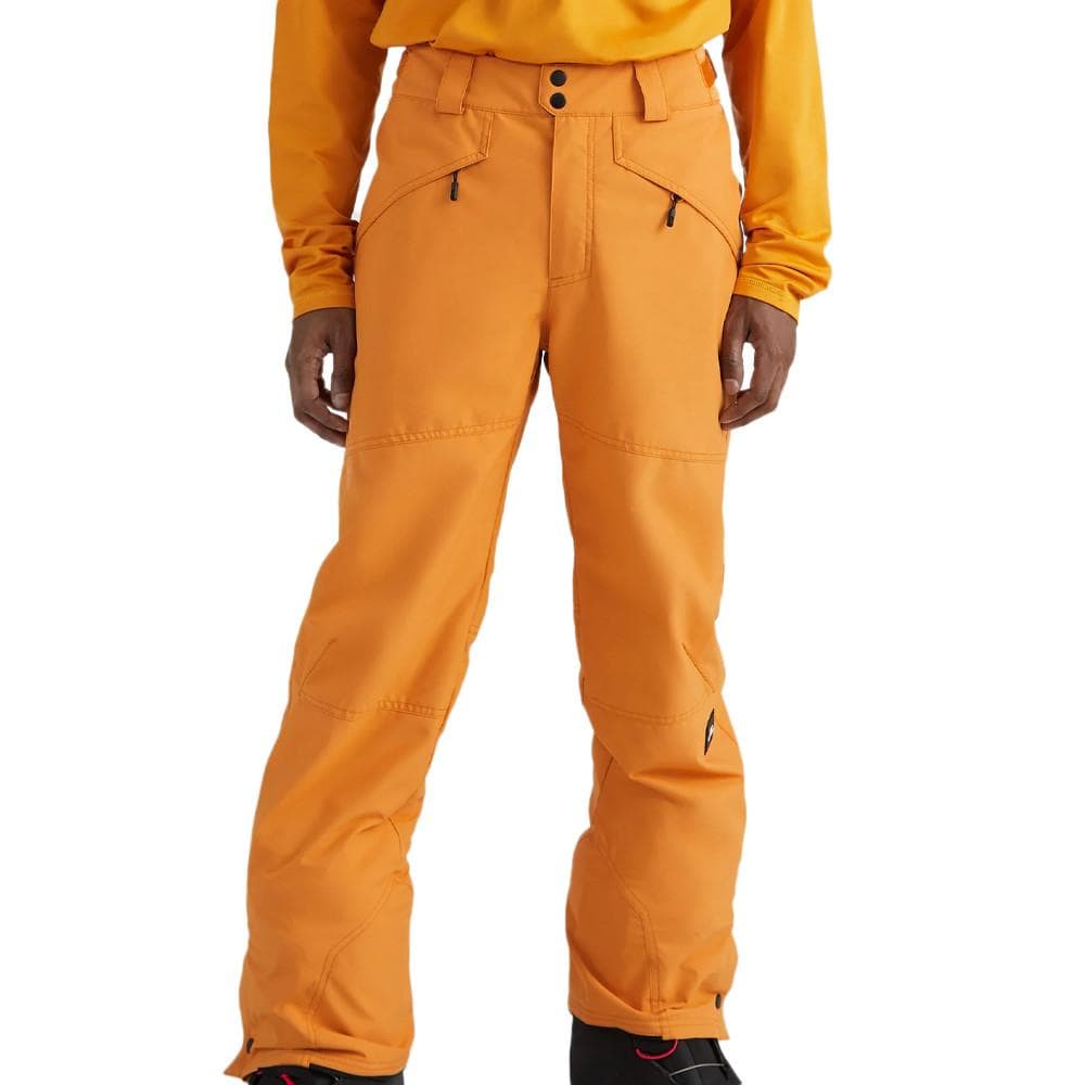 Pantalon de Ski Orange Homme O'Neill Hammer 1