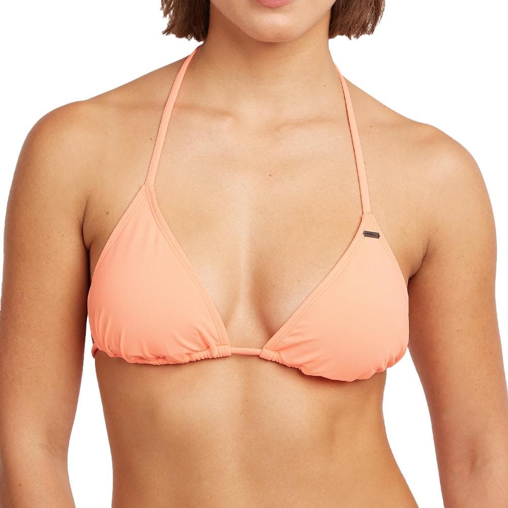 Haut de Maillot de bain Orange Femme O'Neill Capri 1