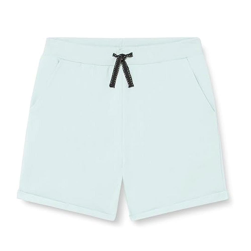 Short Bleu Fille Name It Volta 1