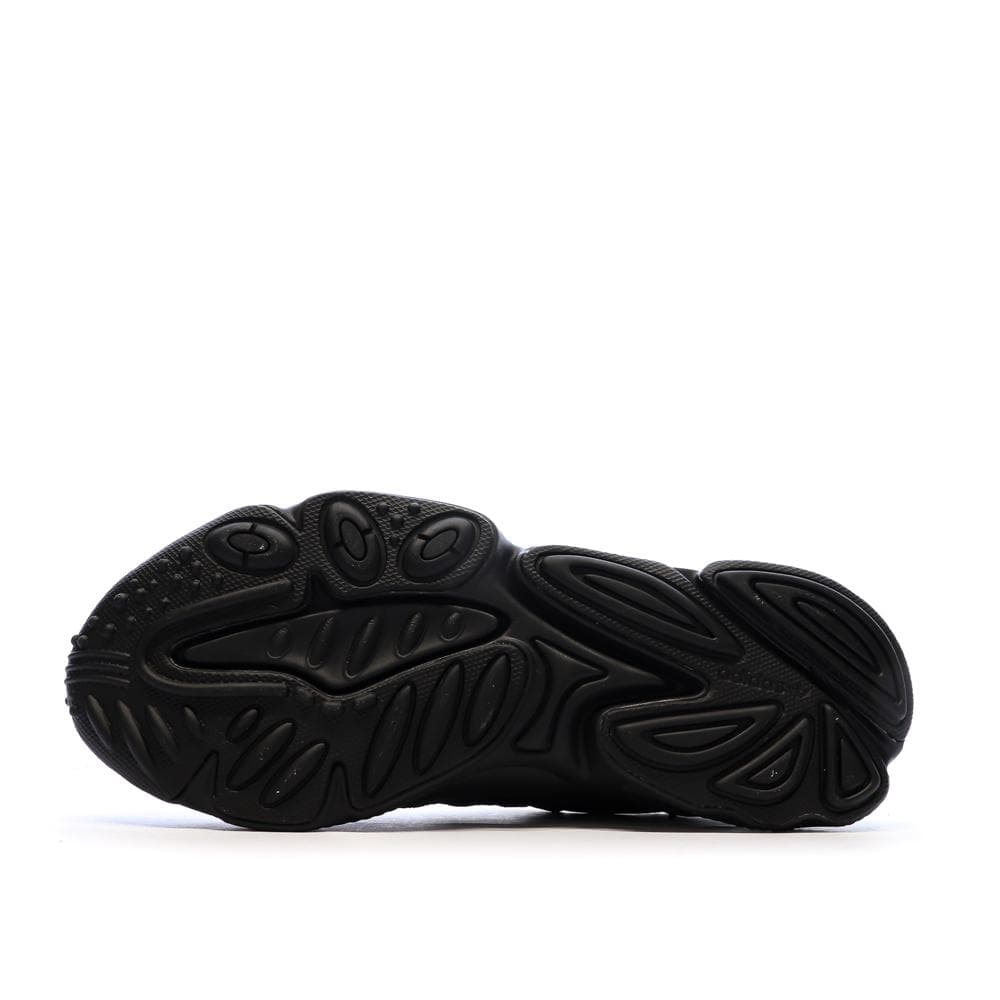 Baskets Noires Homme Adidas Ozweego EE6999 5