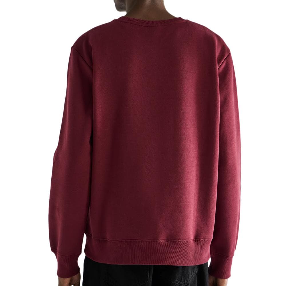 Sweat Bordeaux Homme Kaporal RAMSH 2