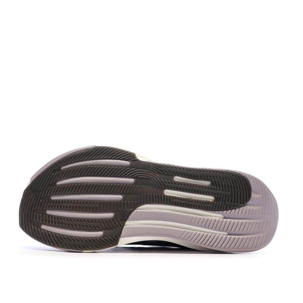 Chaussures de running Grises Adidas Femme Supernova 5