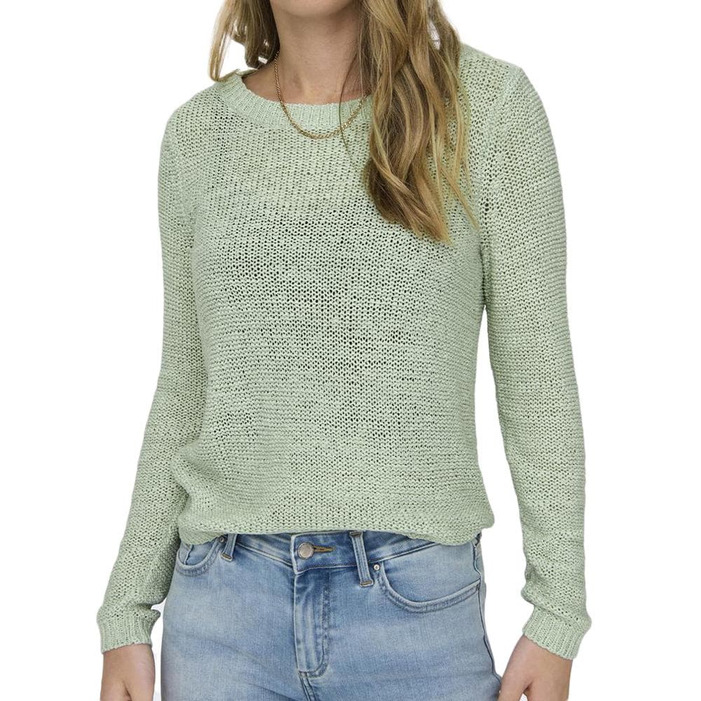 Pull Vert Femme Only Geena 1