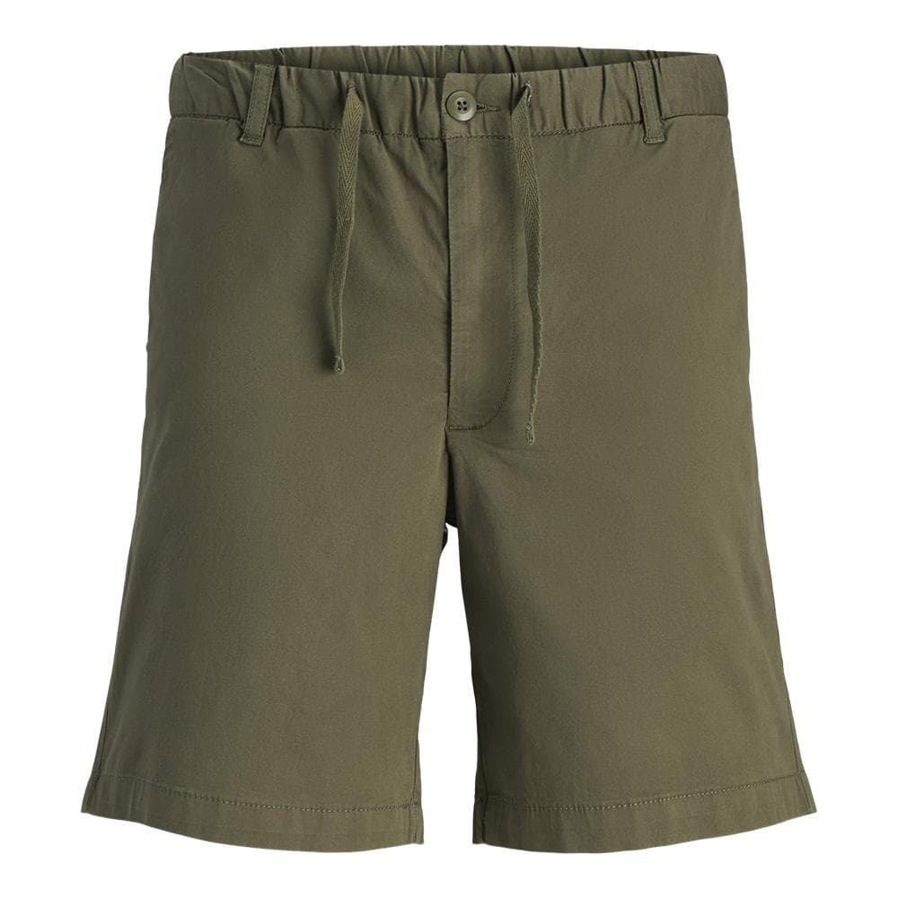 Short Kaki Homme Jack & Jones Hybrid 1
