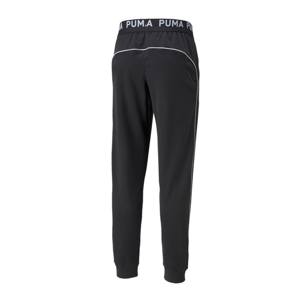 Jogging Noir Homme Puma Fd Tr T7 2