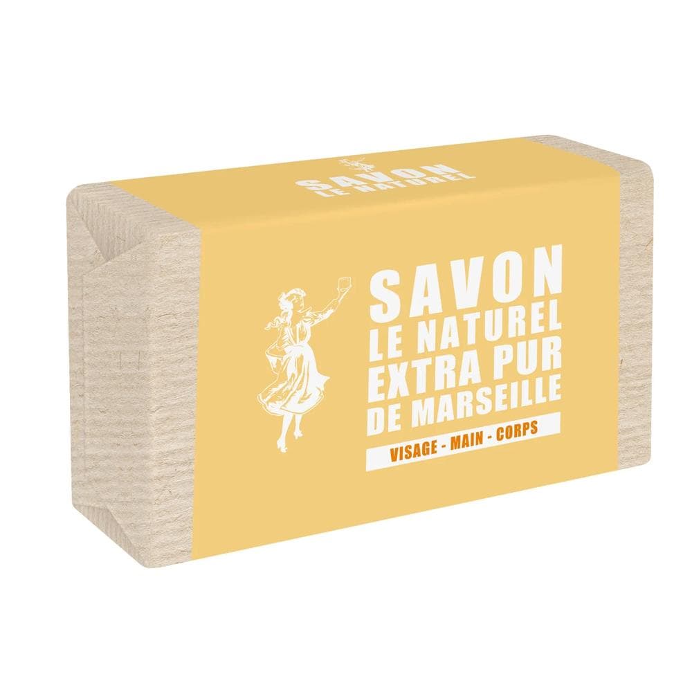 Savon Solide Le Naturel Extra Pur 100g 1