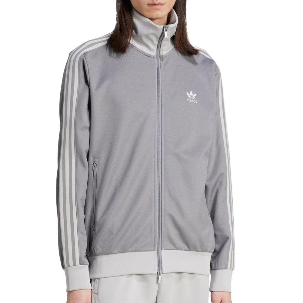 Veste Grise Homme Adidas Classic 1