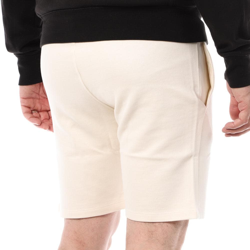 Short Écru Homme Teddy Smith Narky 2