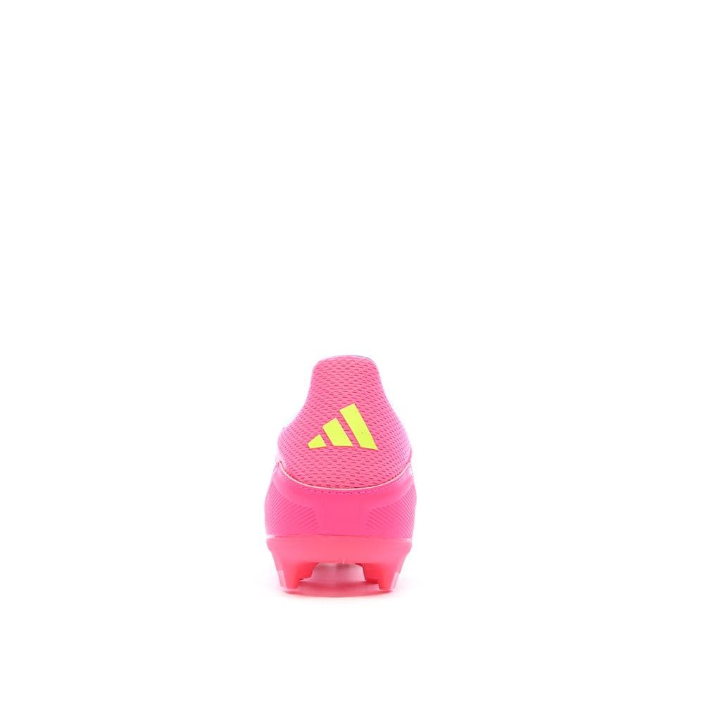 Chaussures de Foot Rose Homme Adidas F50 League FG/MG 3