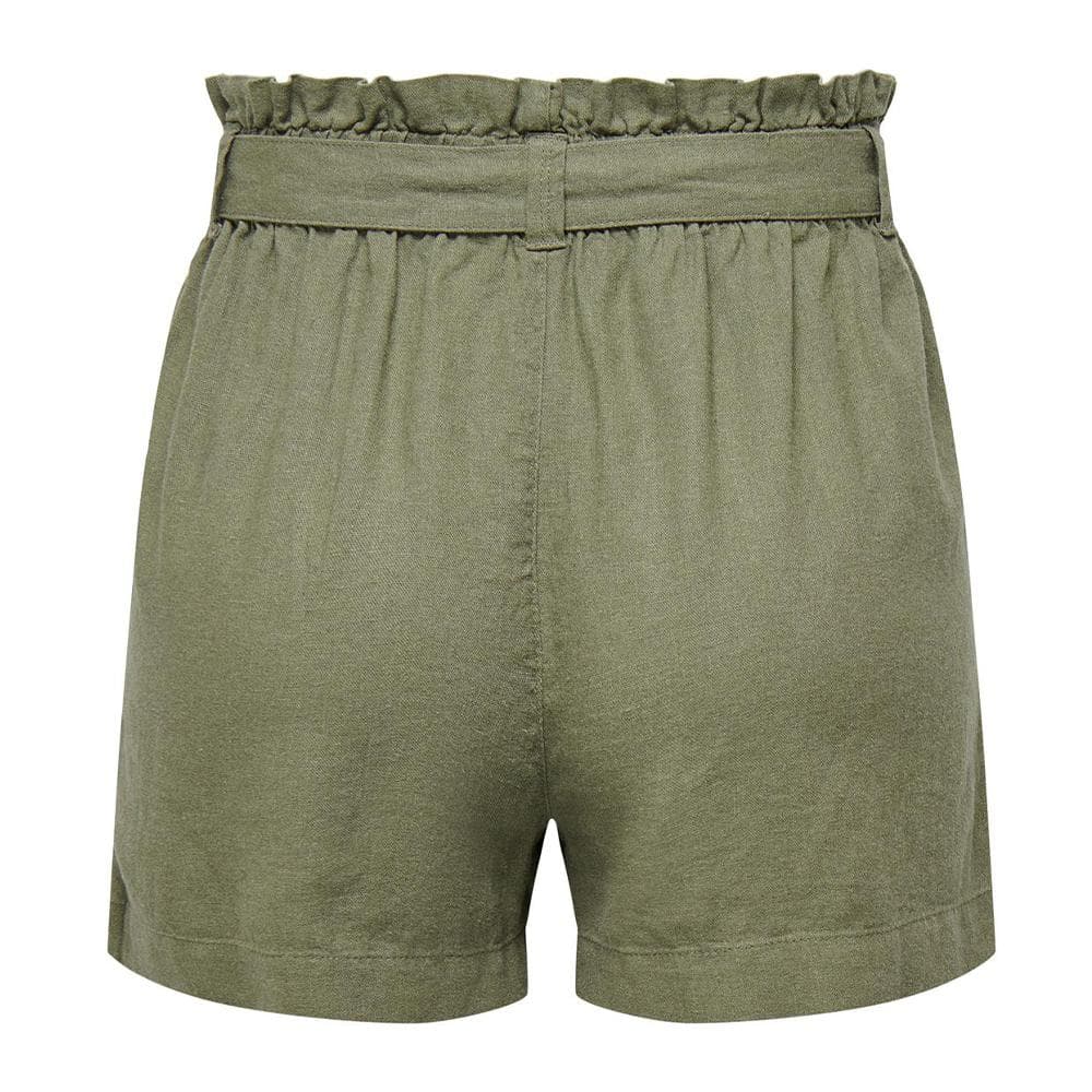Short Kaki Femme JDY 152259211 2