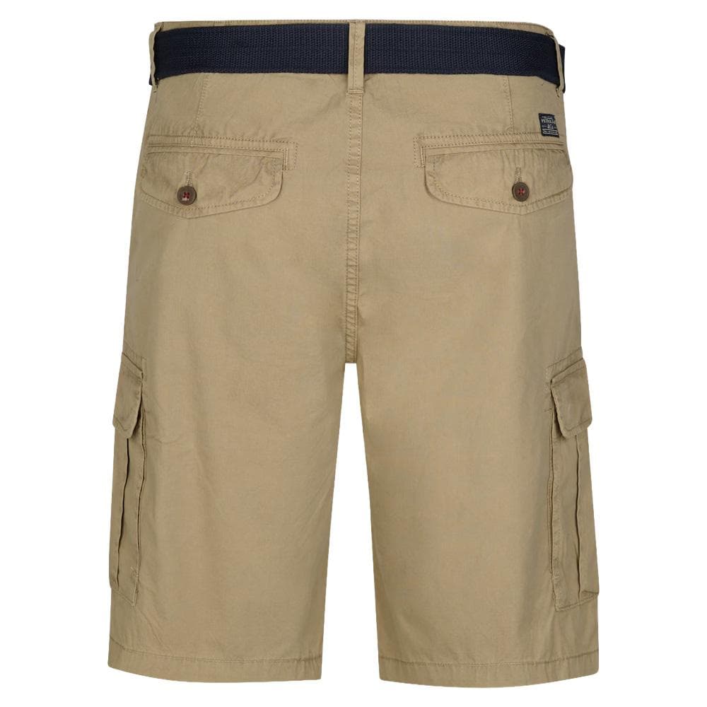 Short Beige Homme Petrol Industries Cargo 1 2