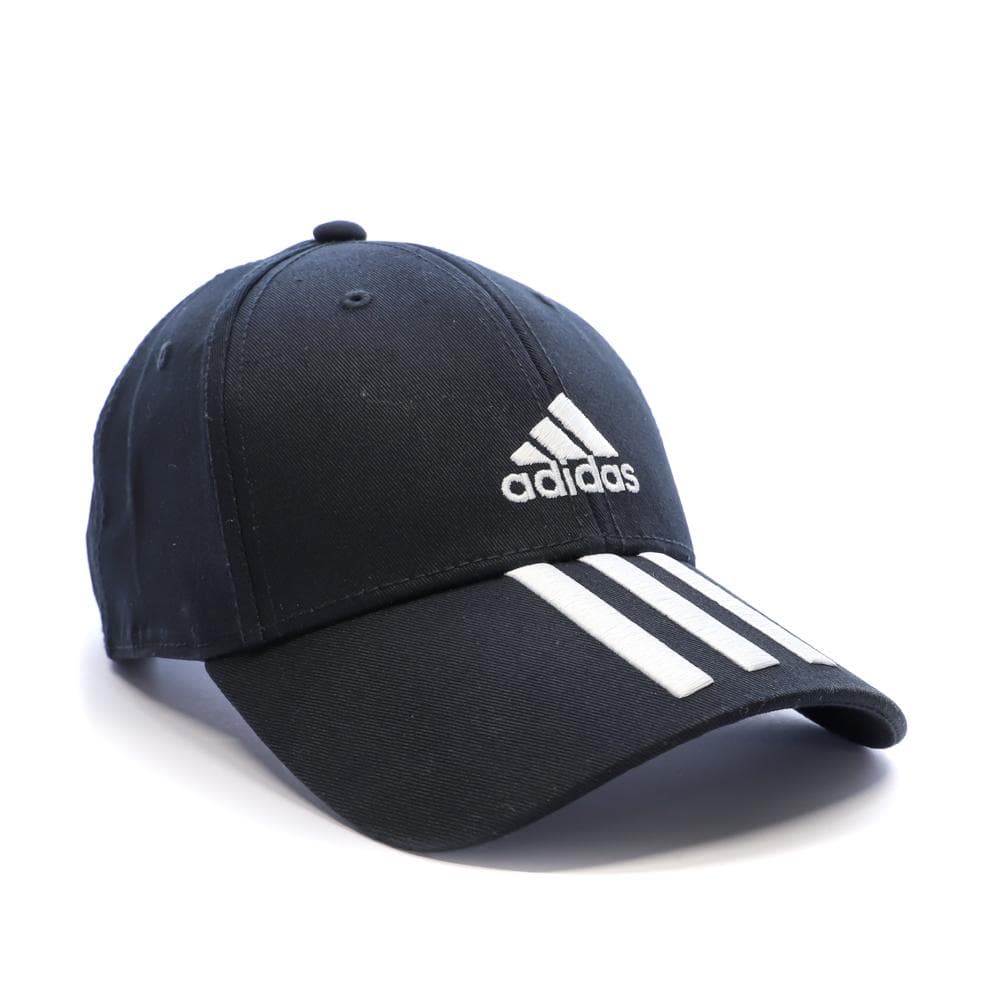 Casquette Noire Homme Adidas Essential 5