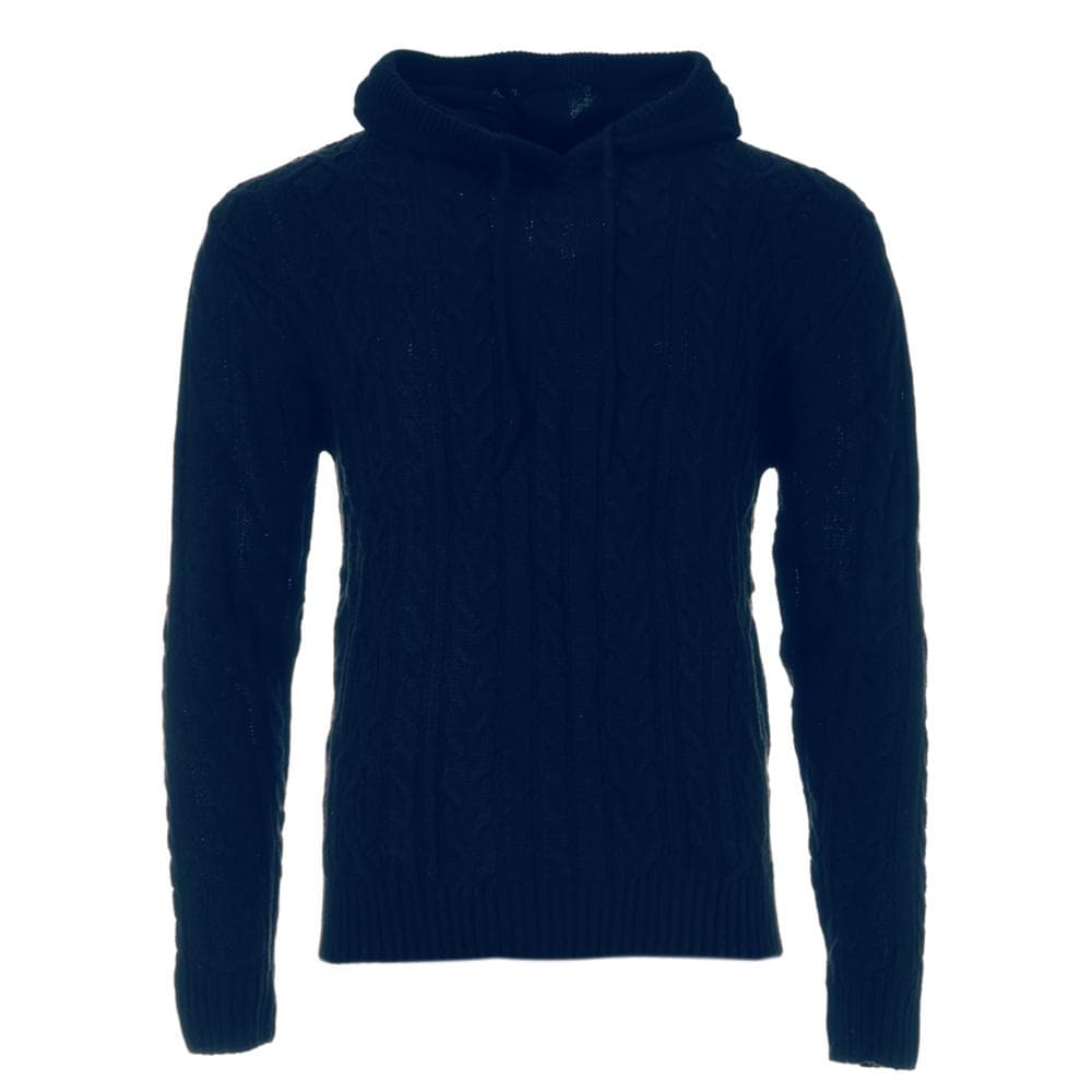 Sweat Marine Homme Paname Brothers 1021 1
