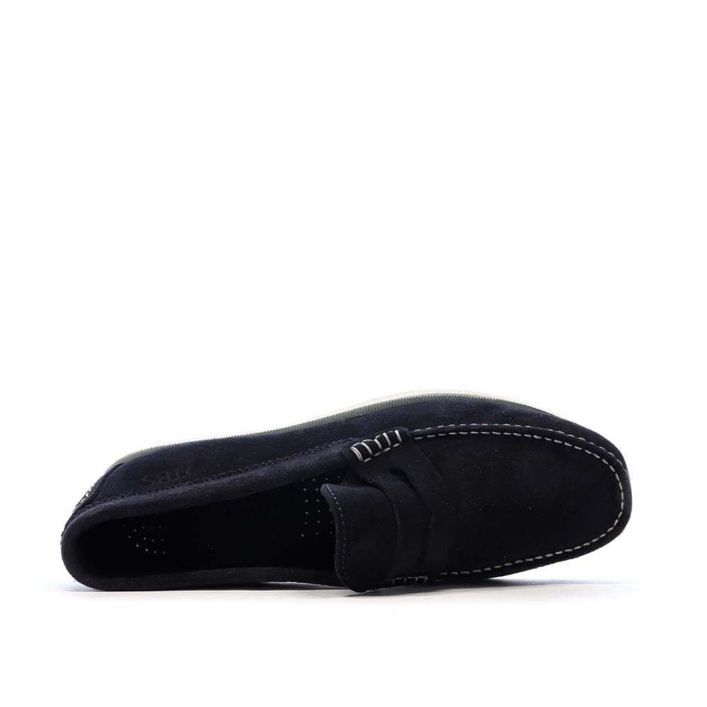 Mocassins Marine Homme TBS PALERME 4