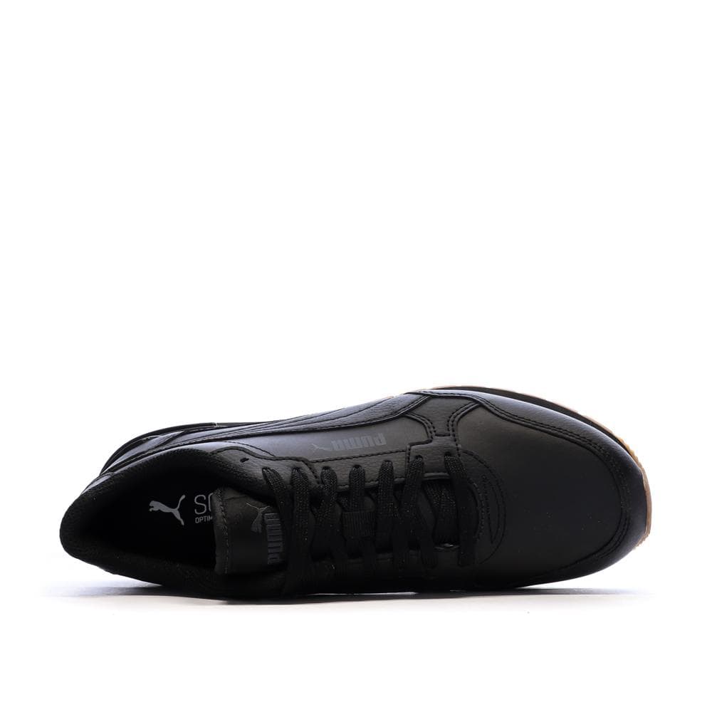 Baskets Noir Femme Puma St Runner V4 L 4