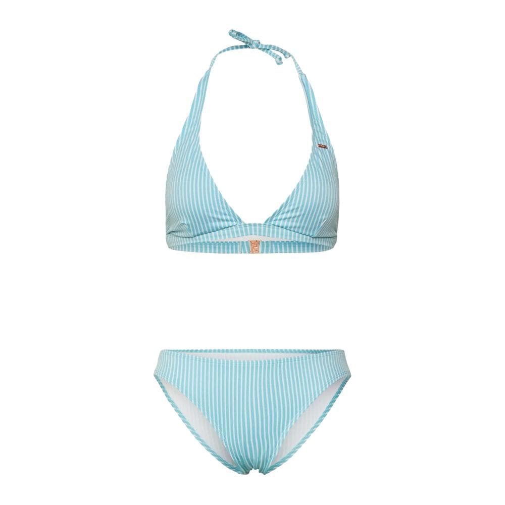 Bikini Maillot de bain Bleu Femme O'Neill Marga Cruz 1