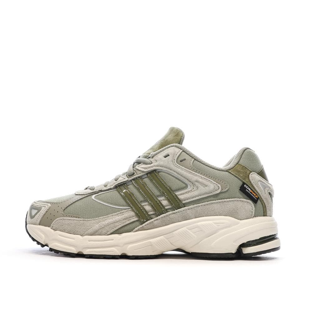 Baskets Kaki Homme Adidas ID3142 1
