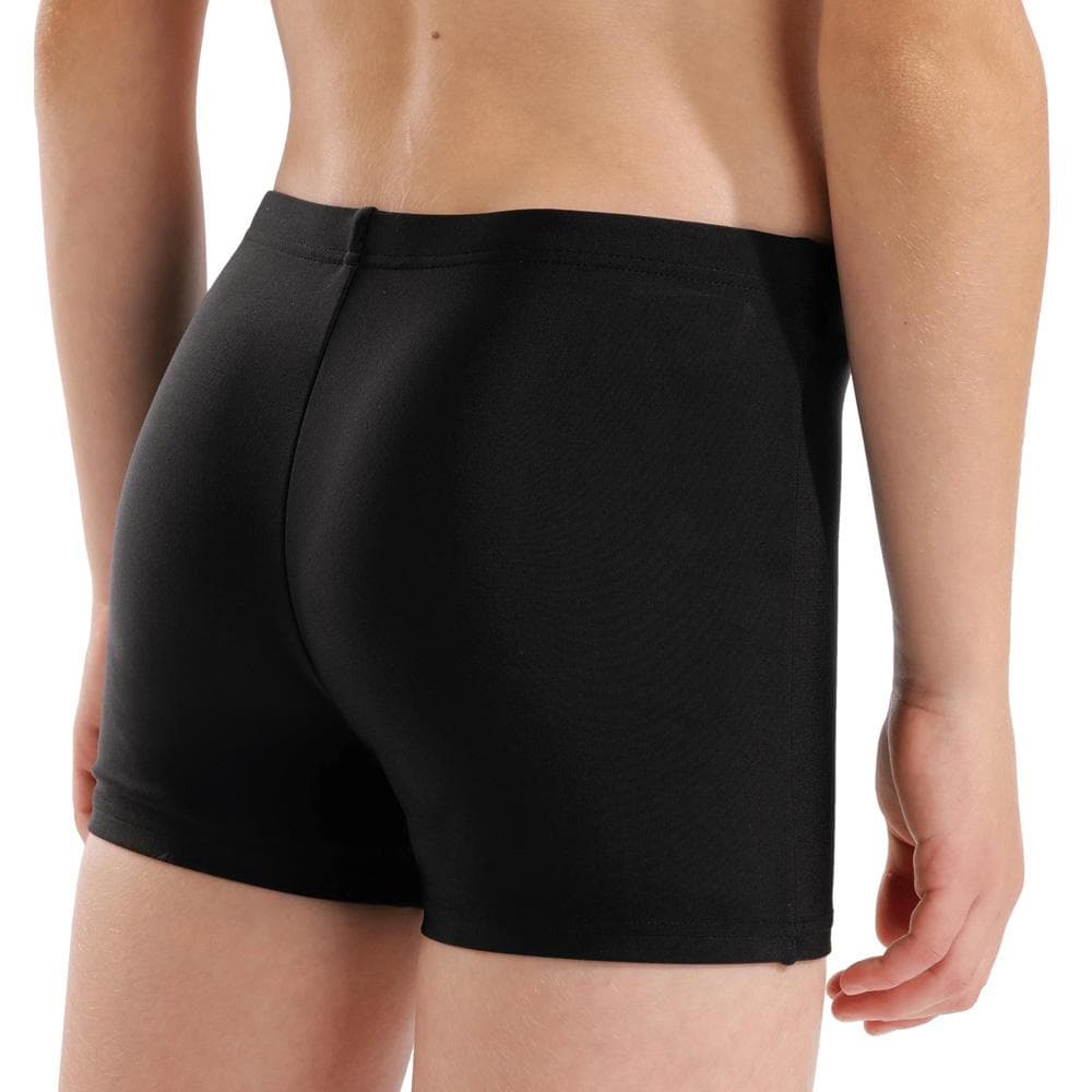 Maillot de bain Noir/Turquoise Homme Arena Graphic 2