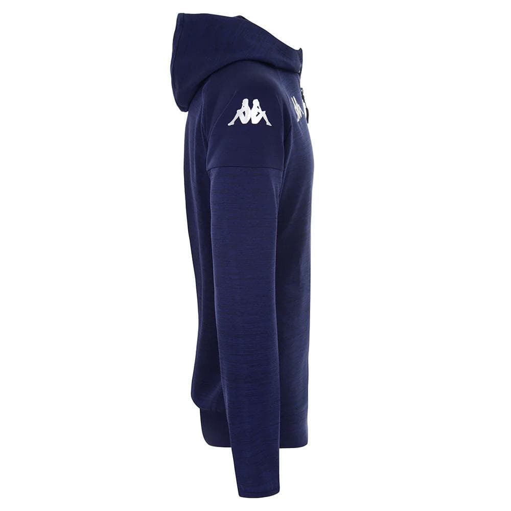 Veste Marine Homme Kappa Veneziata 2
