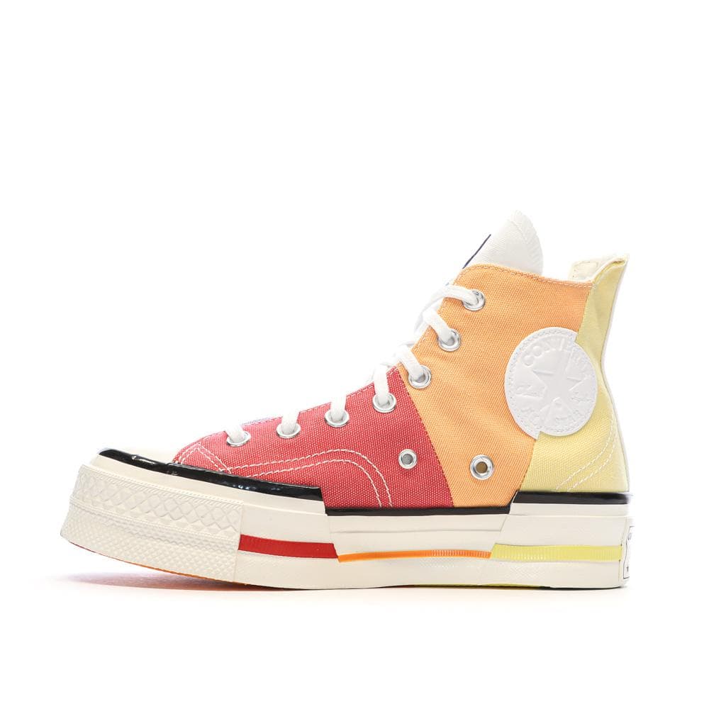 Baskets Multicolore Homme Converse Chuck 70 1
