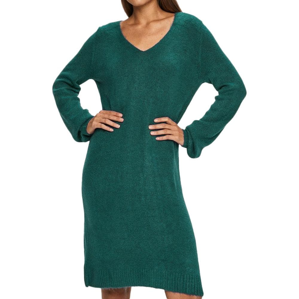 Robe Verte Femme JDY Elanora 1