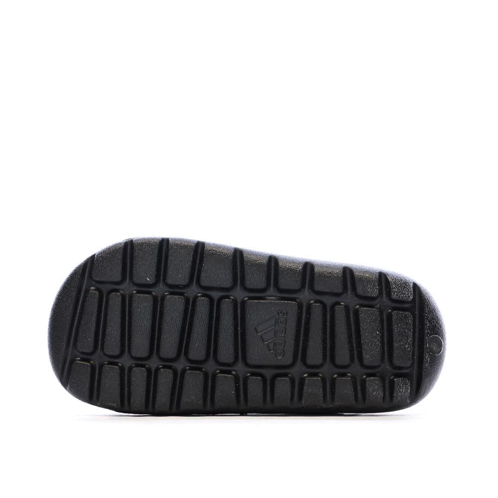 Sandales Noires Garçon Adidas Altaswim 2.0 5