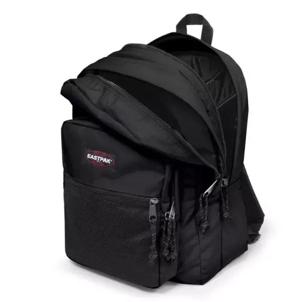 Sac à Dos Noir Mixte Eastpak Pinnacle 38L 3