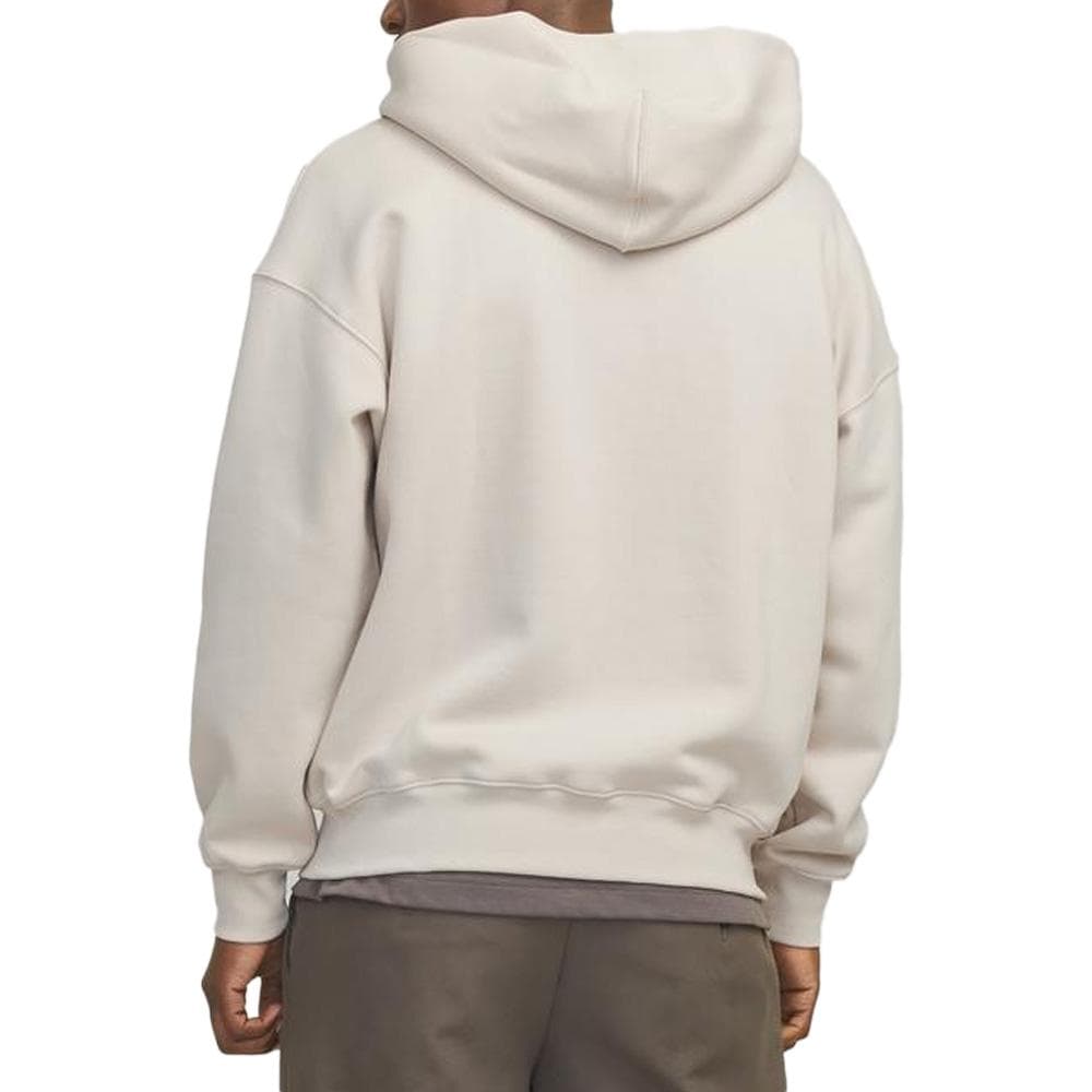 Sweat Zippé Beige Homme Jack & Jones Edge 2