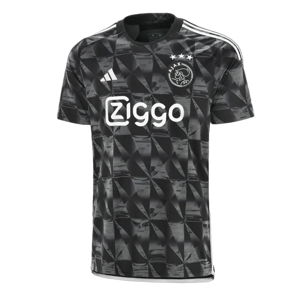 Ajax Maillot Réplica Third Homme Adidas 2023/2024 1