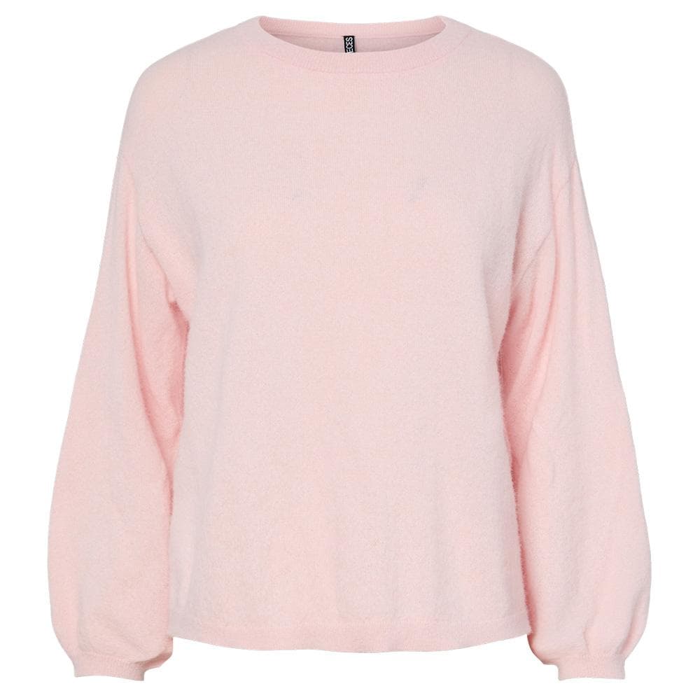Pull Rose Femme Pieces Naomi 1