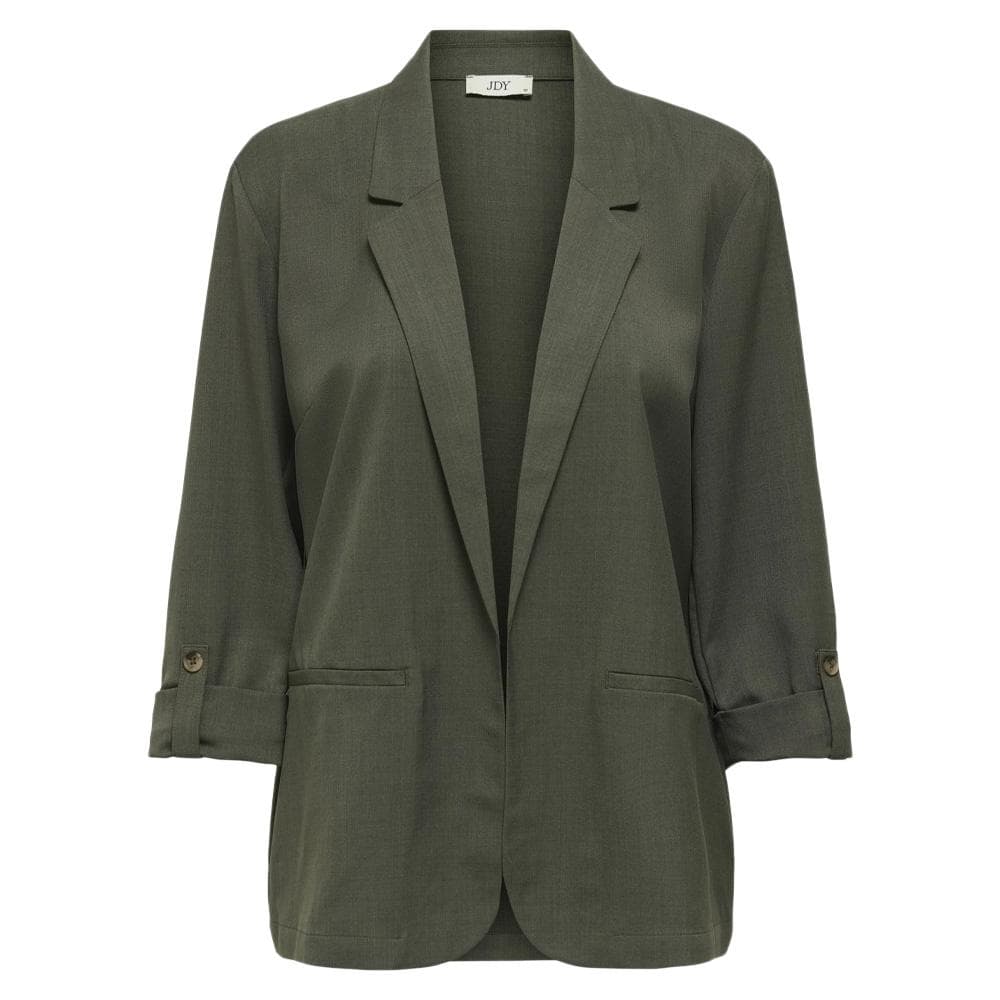 Veste Blazer Kaki Femme JDY Nina 1