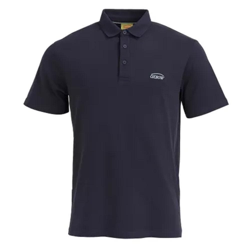 Polo Marine Homme Oxbow Fuzzy 1