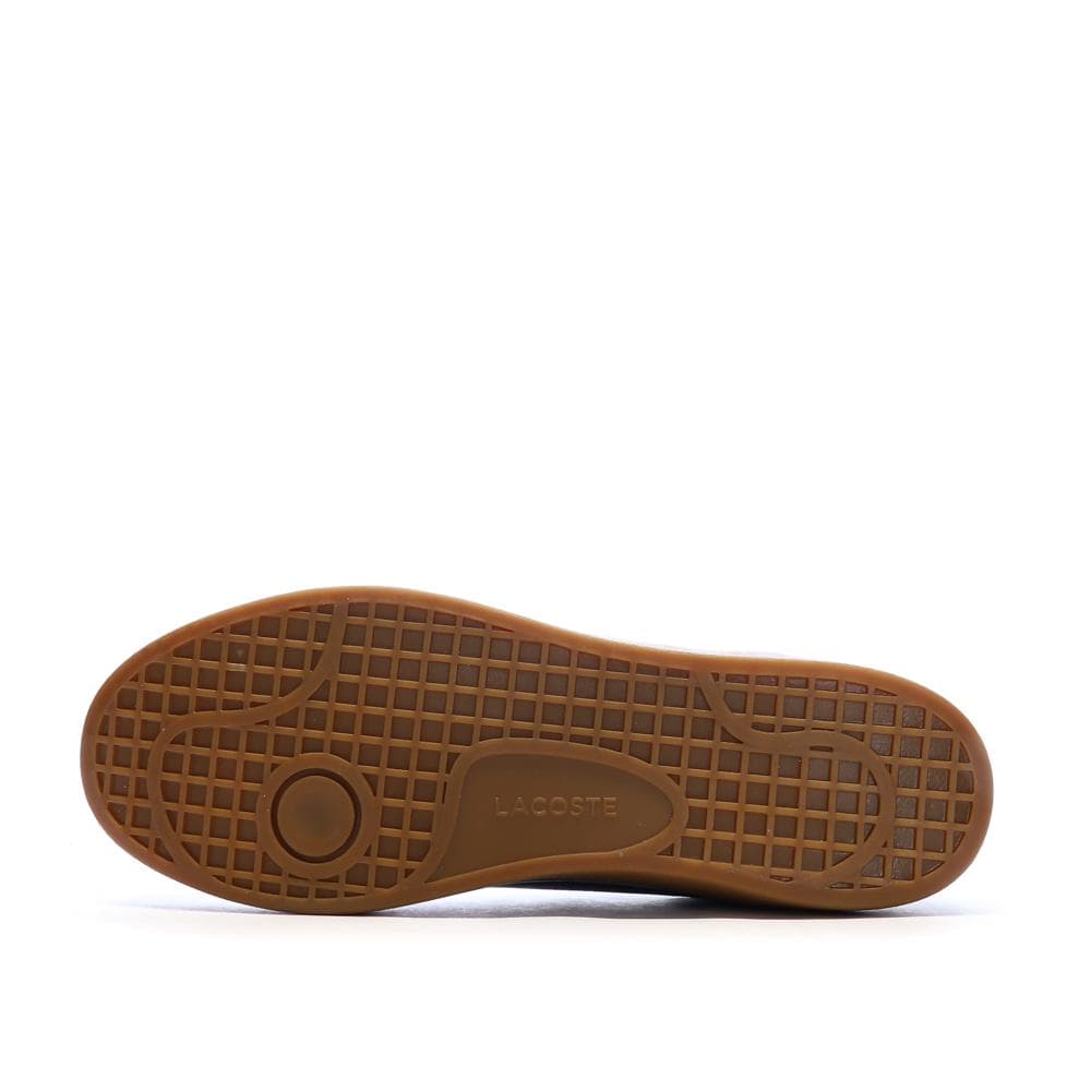 Baskets Marines Homme Lacoste Baseshot Pro 5