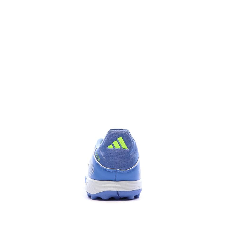 Chaussures de Foot Bleu/Gris Homme Adidas Copa Pure III League TF 3