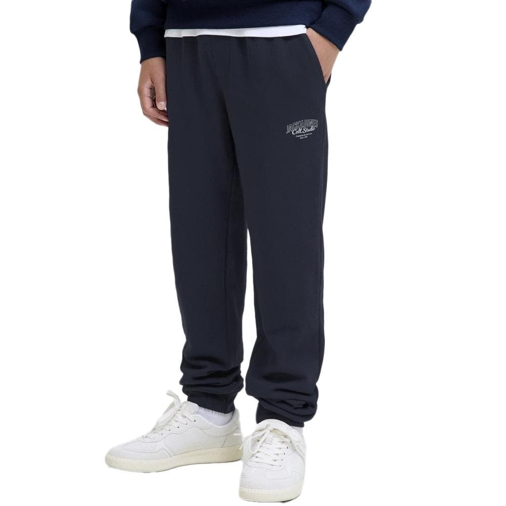 Jogging Marine Garçon Jack & Jones Makoto 1