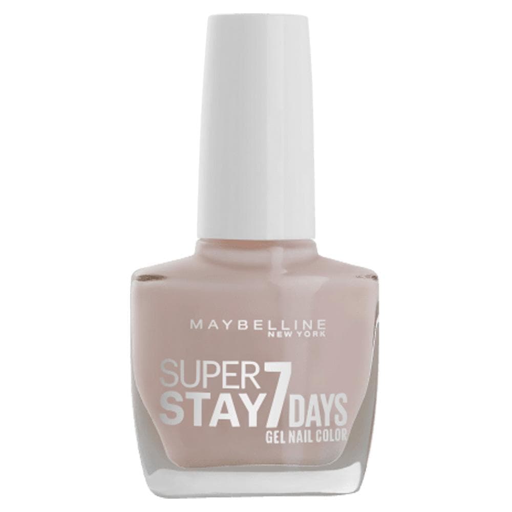 Vernis à ongles Gemey Maybelline 928 Up Town Minimalist 1