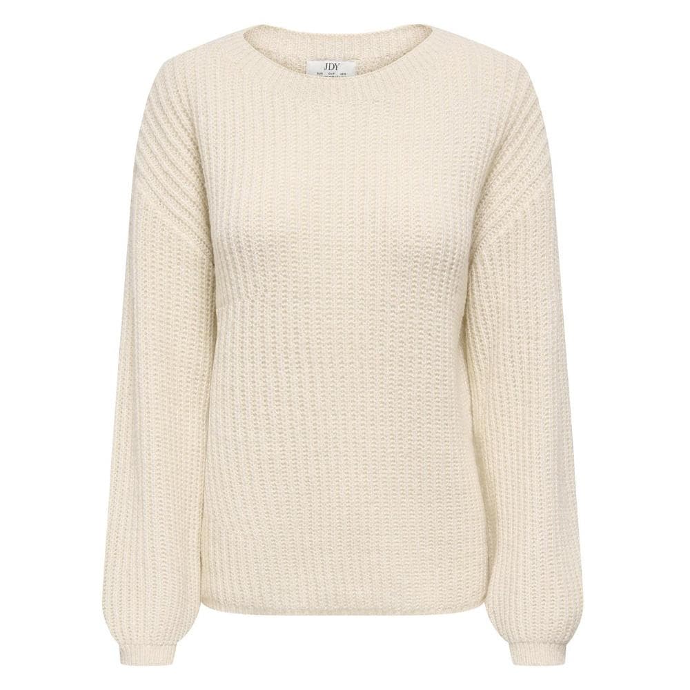 Pull Beige Femme JDY Tennison Life 1